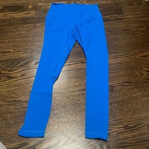 Lululemon leggings! Poolside color.
Brand new condition!